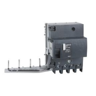 BLOCCO DIFFERENZIALE VIGI NG125 4P 125A 30MA TIPO A