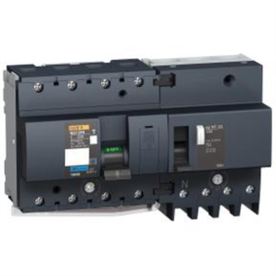 BLOCCO DIFFERENZIALE VIGI NG125 4P 63A 30MA TIPO AC