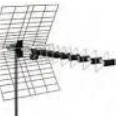 BLU225F ANTENNA CON CONNETTORE F