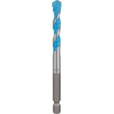 BOSCH PUNTA MULTIUSO HEX-9 MULTICONSTRUCTION 8X60X100