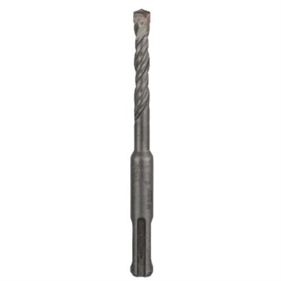 BOSCH PUNTA PER MURATURA SDS-PLUS D 7X110X50MM