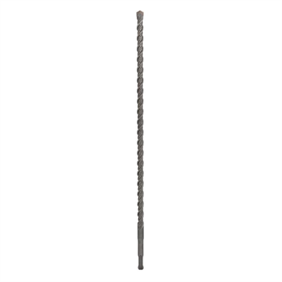 BOSCH PUNTA PER MURATURA SDS-PLUS D 12X450X400MM