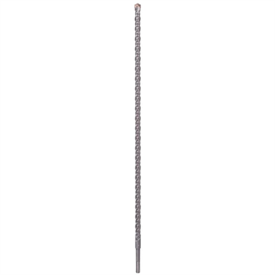 BOSCH PUNTA PER MURATURA SDS-PLUS D 14X600X550MM
