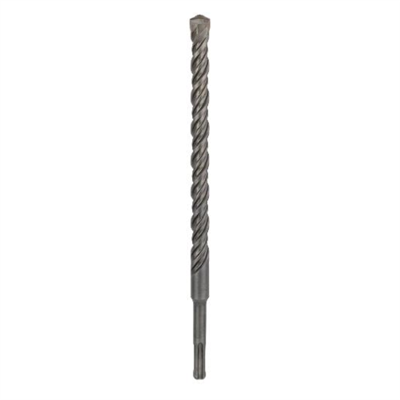 BOSCH PUNTA PER MURATURA SDS-PLUS D 15X266X200M