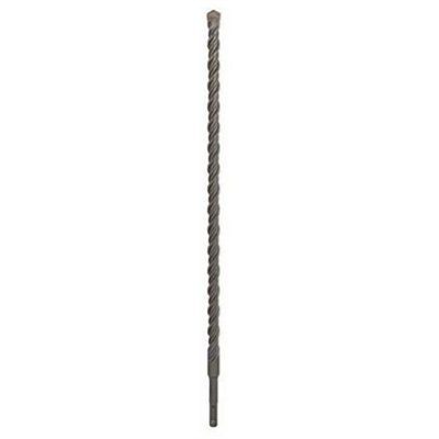 BOSCH PUNTA PER MURATURA SDS-PLUS D 15X450X400MM