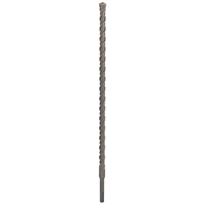 BOSCH PUNTA PER MURATURA SDS-PLUS D 16 X 450 X 400