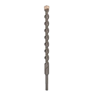 BOSCH PUNTA PER MURATURA SDS-PLUS D 18X250X300MM