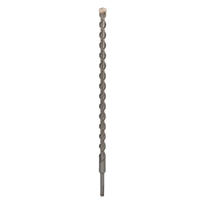 BOSCH PUNTA PER MURATURA SDS-PLUS D 18X450X400MM