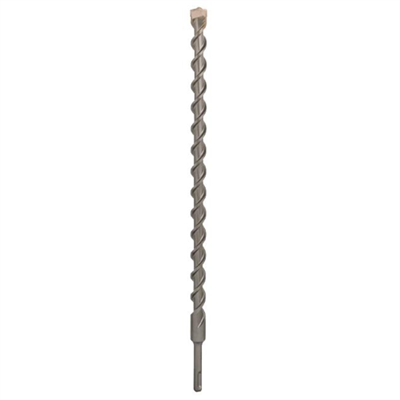 BOSCH PUNTA PER MURATURA SDS-PLUS D 19X450X400MM