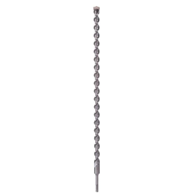 BOSCH PUNTA PER MURATURA SDS-PLUS D 20X550X600MM