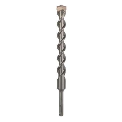 BOSCH PUNTA PER MURATURA SDS-PLUS D 22X250X200MM