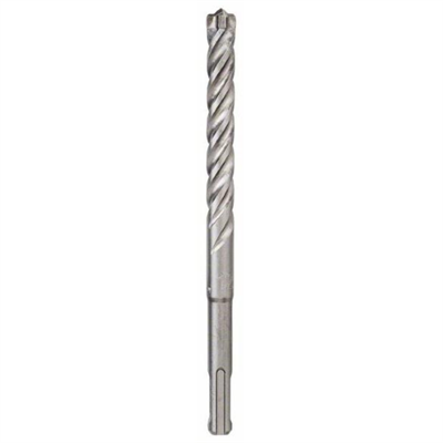 BOSCH PUNTA PER MURATURA SDS-PLUS-7X 12X165X100MM