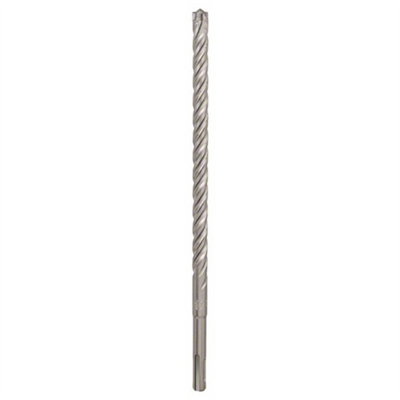 BOSCH PUNTA PER MURATURA SDS-PLUS-7X 12X260X200MM