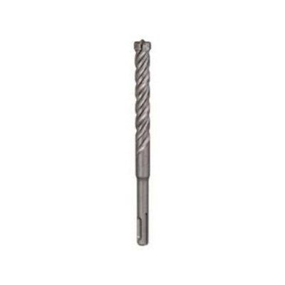 BOSCH PUNTA PER MURATURA SDS-PLUS-7X 14X165X100MM