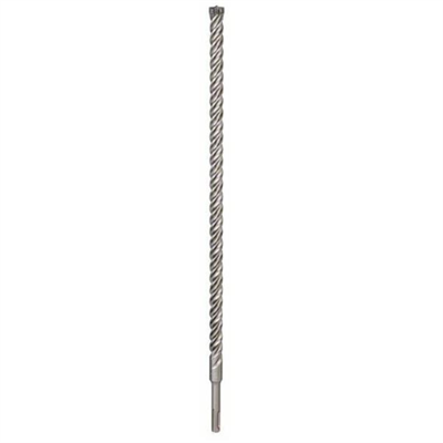 BOSCH PUNTA PER MURATURA SDS-PLUS-7X 16X465X400MM