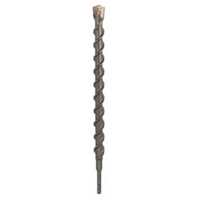 BOSCH PUNTA PER MURATURA SDS-PLUS-7X 28X450X400 MM