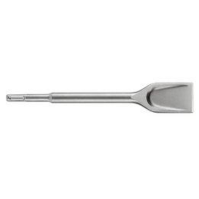 BOSCH SCALPELLO A SPATOLA PRO SDS PLUS-5C 40X250 MM