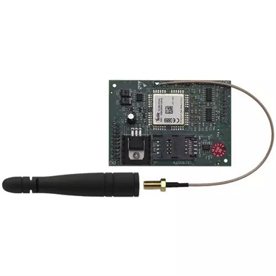 BY-ALARM COMUNICATORE GSM DUAL BAND