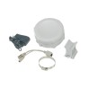 MIKROTIK ROUTERBOARD SXT Lite5 AC  RBSXT5HacD2n CPE 5GHZ AC ANTENNA 16DBI RouterOS L3