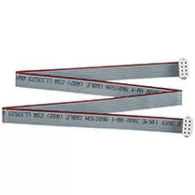 CABLAGGIO COLLEGAM.VERTICALE MODULI485MM