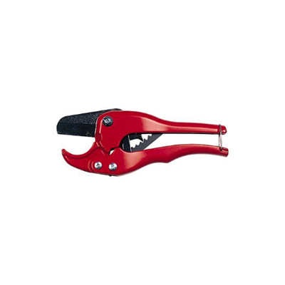 CESOIE PER TUBI PLASTICA B 2424/1 - DIAMETRO MAX 43 MM