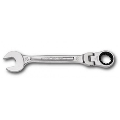 CHIAVE COMBINATA A CRICCHETTO SNODABILE 285 KF 13