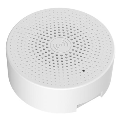 CHIME RADIO USB ISW-CME01U PER COLLEGAMENTO A CAMPANELLI ISIWI