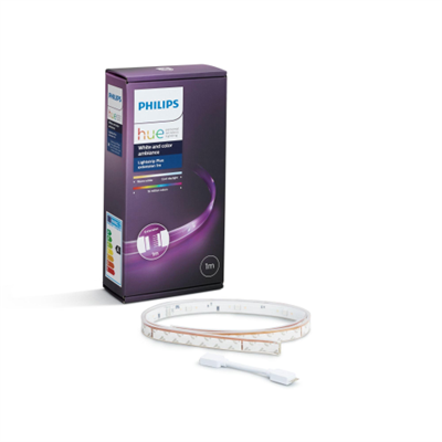 COL LIGHTSTRIP PLUS EU/UK EXT MIXED