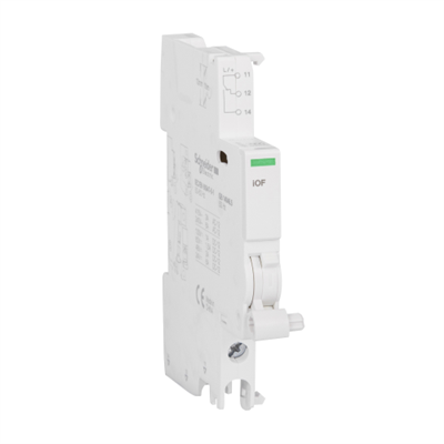 CONTATTO APERTO-CHIUSO IOF PER IC60/IID/ISW-NA/RCA/ARA