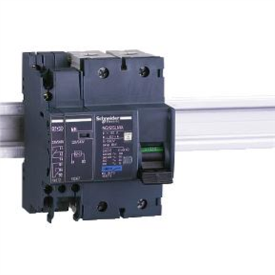 CONTATTO AUSILIARE CON SEGNALAZIONE GUASTO OF+SD X NG125
