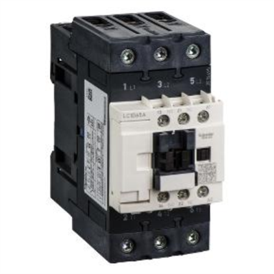 CONTATTORE TESYS LC1D - 3 POLI - AC3 440V 65 A - 24 V AC