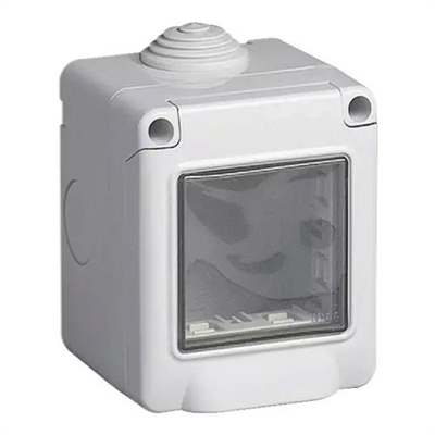 CONTENITORE IP55 2M