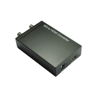CONVERTITORE HD-SDI / HDMI