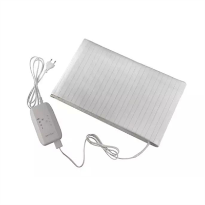 COPERTA RISCALDATA OLIMPIA SPLENDID DOLCE NOTTE 1/2 - PER LETTI UNA PIAZZA E MEZZA