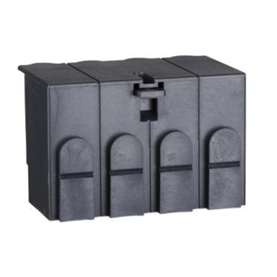 COPRIMORSETTI - 3/4 POLI - INS40..80 - CONF. 2PZ