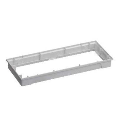 CORNICE EXIWAY EASYLED MODELLI 1H E 2H