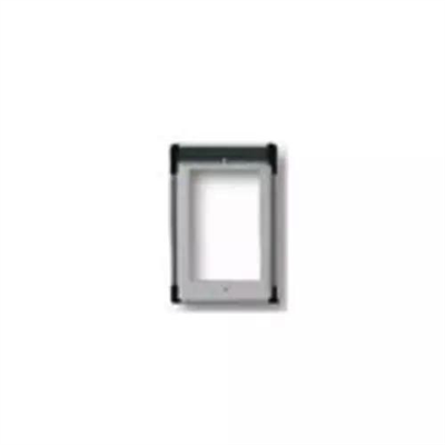 CORNICE PER 1 MODULO GRIGIO LUCE