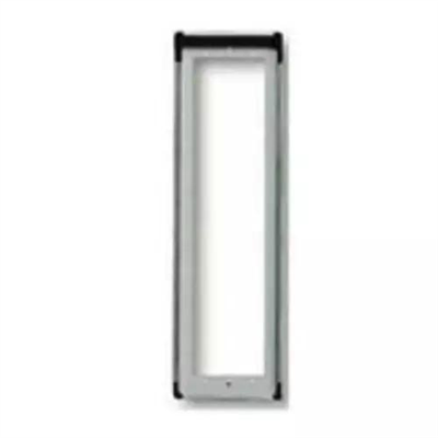 CORNICE PER 3 MODULI GRIGIO LUCE