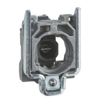 CORPO PER LAMPADA SPIA - ZB4 - BASE BA 9S - 250 V