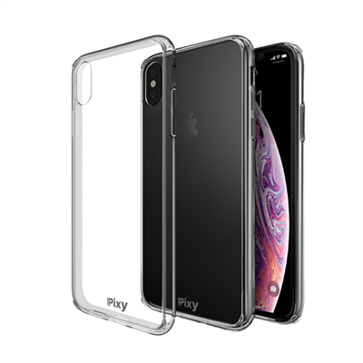 COVER AIR CASE IPHONE 11 PRO MAX CLEAR PIXY CVR-AIPH11PMCL