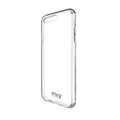 COVER AIR CASE IPHONE 7 PLUS & IPHONE 8 PLUS CLEAR PIXY CVR-AIPH8PCL