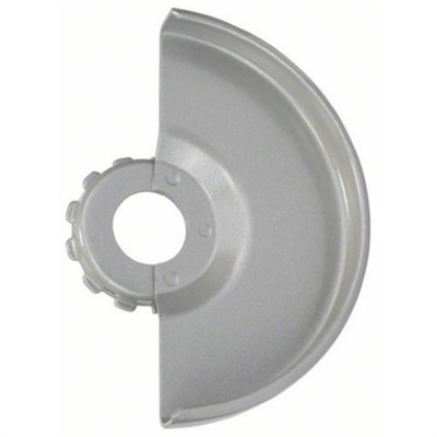 CUFFIA DI PROTEZIONE APERTA PER SMERIGLIATRICE D.115 PER BOSCH GWS 7-1
