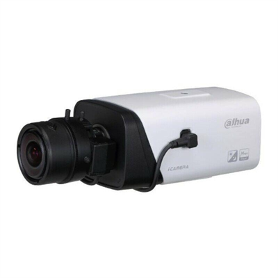 DAHUA IPC-HF8530E- TLC 5MP 12V \24V \POE H265 \ICR \MICROFONO