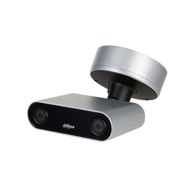 DAHUA IPC-HFW8231X-3D-0210B - TELECAMERA DAHUA IP 2MP 2.1MM 12V \POE+ IR 50M H265 (SENZA BASETTA)