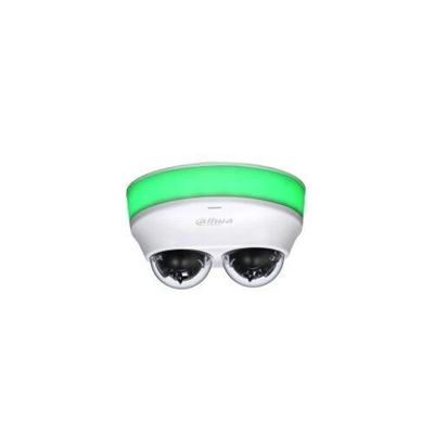 DAHUA ITC314-PH1A-TF2 - CAMERA PARKING SPACE DETECTOR 3MP