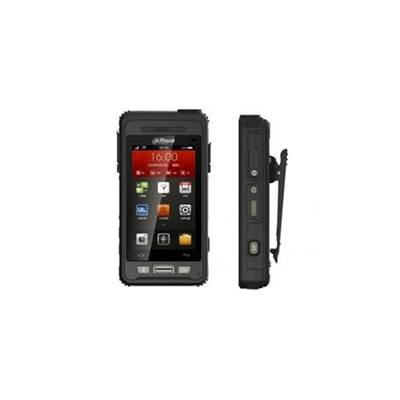 DAHUA MPT300-WA - VIDEOREGISTRATORE DAHUA HD MOBILE PORTABLE TERMINAL, COMPRESSIONE VIDEO H.264 DUAL-STREAM