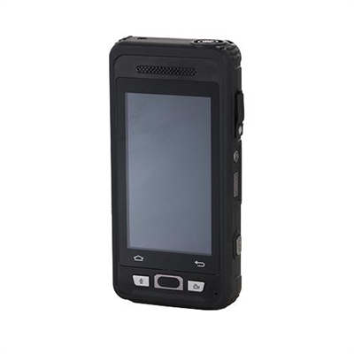DAHUA MPT310 - VIDEOREGISTRATORE DAHUA HD MOBILE PORTABLE TERMINAL, COMPRESSIONE VIDEO H.264 DUAL-STREAM