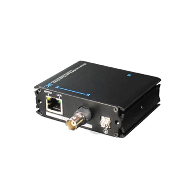 DAHUA PFE1101-TP - TX DATA+POE EXTENDER ATTIVO FINO A 60W - DAHUA