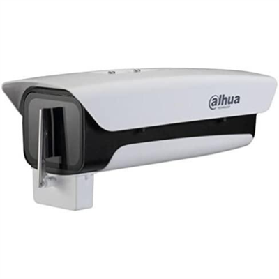 DAHUA PFH610N-W- CUSTODIA TERMOSTATA CON VENTOLA E TERGIVETRO