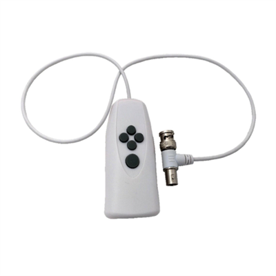 DAHUA PFM820 - TELECOMANDO CONTROLLER PER TELECAMERE HAC SERIE S3 VDT-UCTR